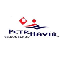 Petr Havíř - maloobchod/velkoobchod s.r.o.