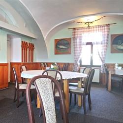 Hotel Sudický Dvůr