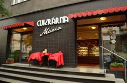Cukrárna Maria