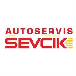 AUTOSERVIS Ševčík,s.r.o.