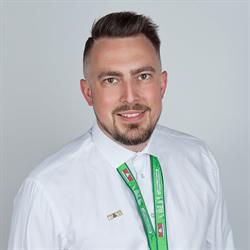 Tomáš Jurečka