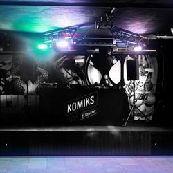 Komiks Klub