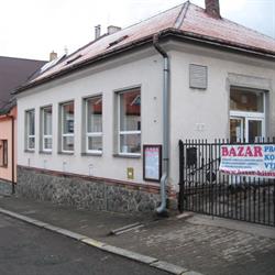 Bazar Hlinsko