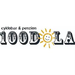 Cyklobar a penzion 100dola