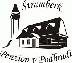 Penzion v Podhradí