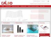 CALEO Infra s.r.o.