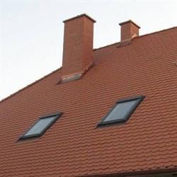 střechy Dalimil Šťastný