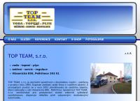 Top Team, S.r.o.