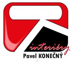 Interiéry Pavel Konečný