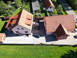 Penzion Amálka