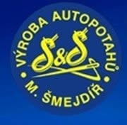 Š+Š DESIGN s.r.o., přesné autopotahy