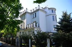 Apartments Villa Whitehouse