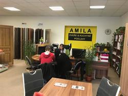 AMILA s.r.o - Pardubice