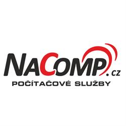 Tomáš Navrátil - NaComp