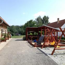 Penzion U Světlušek