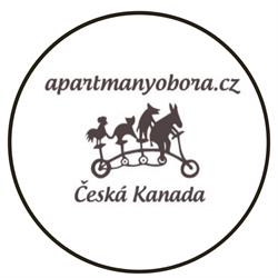 Apartmány Obora