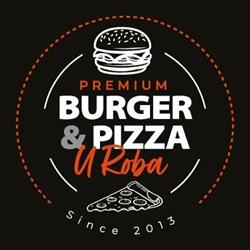 Burger & Pizza - U Roba