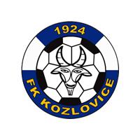 Fotbalový klub Kozlovice
