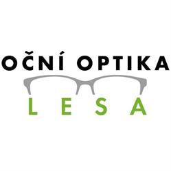 Oční optika Lesa, s.r.o.