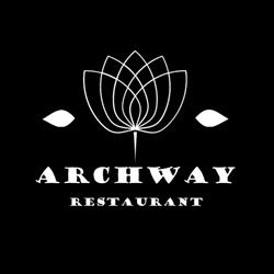 RESTAURANT ARCHWAY