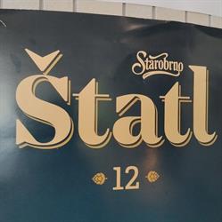 Starobrněnský šenk