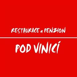 Restaurace A Penzion Pod Vinicí