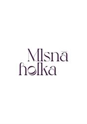 Mlsná holka