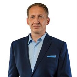 Jaromír Himr - realitní makléř
