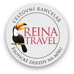 Cestovní kancelář Reina Travel