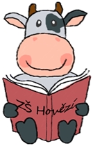 Základní škola Hovězí