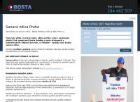 BOSTA HOLDING, a.s.