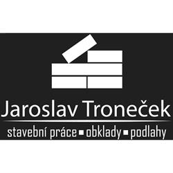 Jaroslav Troneček - Obkladačské práce Brno