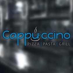 Cappuccino Pizza-Pasta-Grill