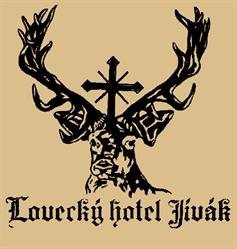 Lovecký hotel Jívák