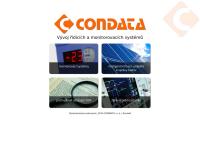 Condata Mikro S.r.o.