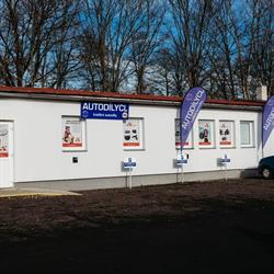 Autodilycl.cz S.R.O.