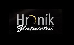 Zlatnictví Štěpán Hroník