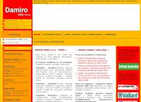 Damiro 2000 S.r.o.