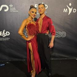 Taneční klub Fortuna Zlín - Taneční studio Zlín manželů Felcmanových