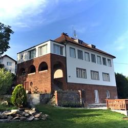 Vila Hořičky - Apartmány u Babiččina údolí