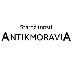 Starožitnosti ANTIKMORAVIA