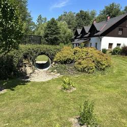 Penzion Terezka