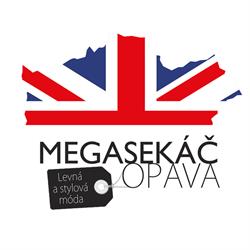 MEGASEKÁČ