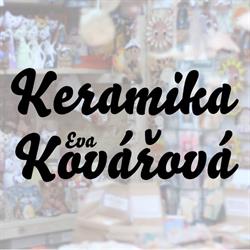 Keramika Eva Kovářová