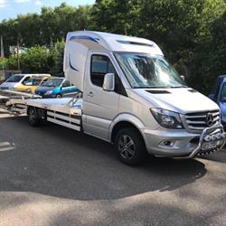 Autoservis TOMCARS PCE, s. r. o.