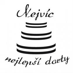 Nejvíc nejlepší dorty