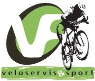 Veloservis Flach