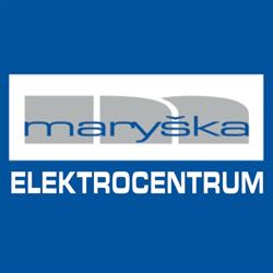 Maryška - Elektrocentrum