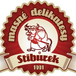 Masné Delikatesy - Antonín Stibůrek