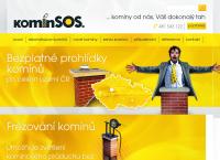 Komínsos. S.r.o.